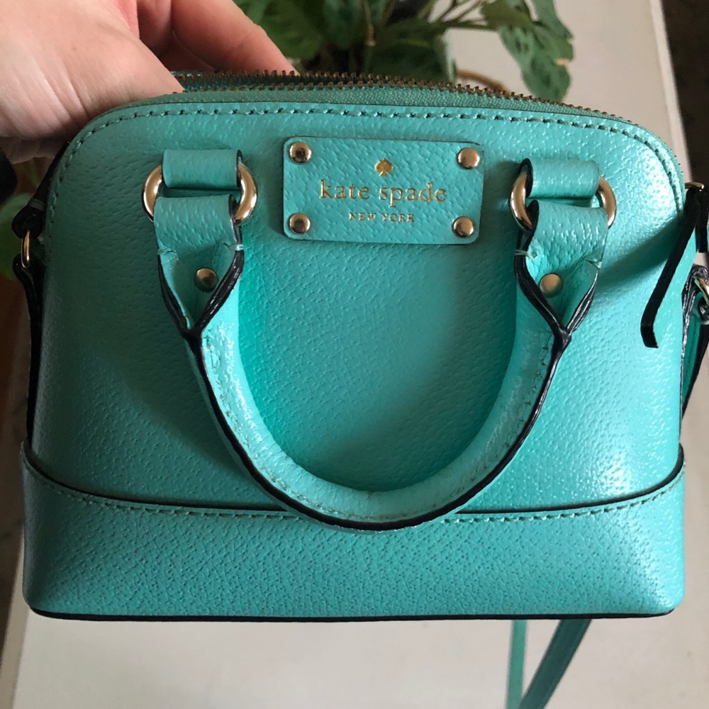Kate Spade Crossbody